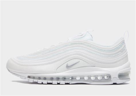 nike 97 air weiß|Nike Air Max 97 .